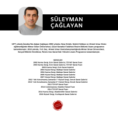 Karikatür Çizimi  (9-15 Yaş)-Başlangıç Seviyesi