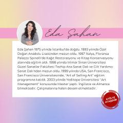 Kawaii Art Çizim Eğitimi İleri Seviye (8-12 Yaş)