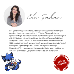 Chibi & Furry Çizim Eğitimi (7-12 Yaş)(İleri Seviye)