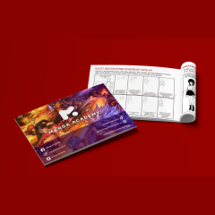 Manga Çalışma Kitabı Seti-(2 Cilt)