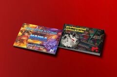 Manga Çalışma Kitabı Seti-(2 Cilt)