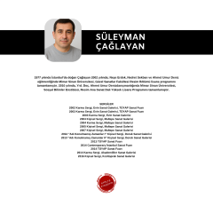 Doodle Sketching Art - Karalama Sanatı (8-14 Yaş)