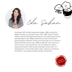 Doodle Sketching Art Eğitimi- Karalama Sanatı Eğitimi (8-14 Yaş)(Orta Seviye)